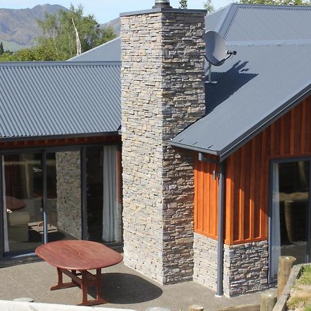 3 Bellbird Place Hanmer Springs Exterior photo