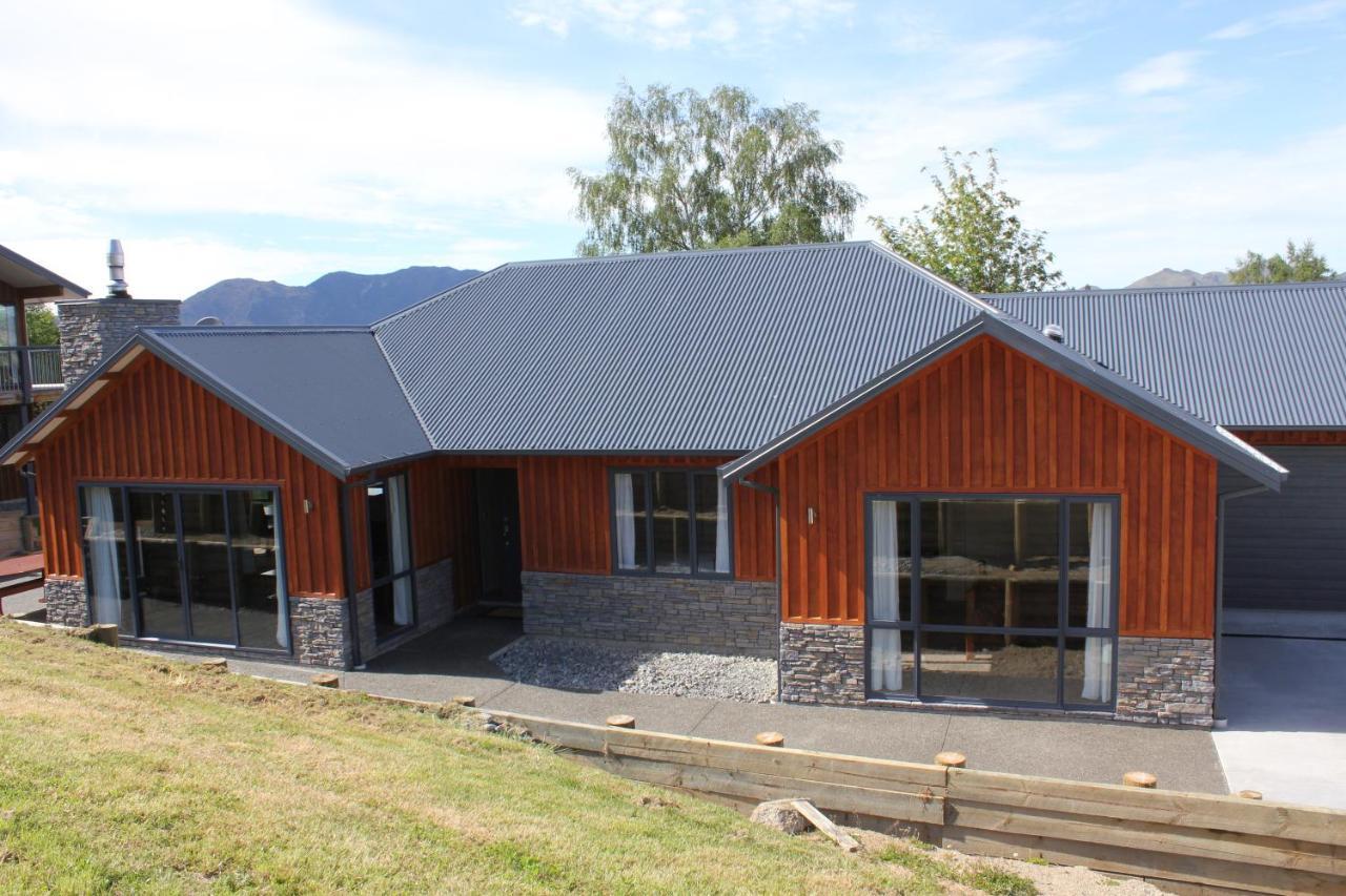 3 Bellbird Place Hanmer Springs Exterior photo